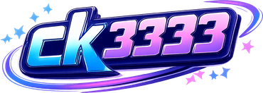 ck3333 বাংলা লোগো পরিচিতি